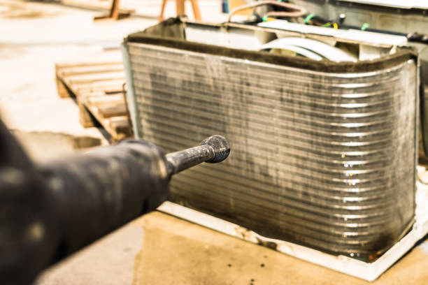 Best Emergency Air Duct Cleaning  in New Bedford, MA