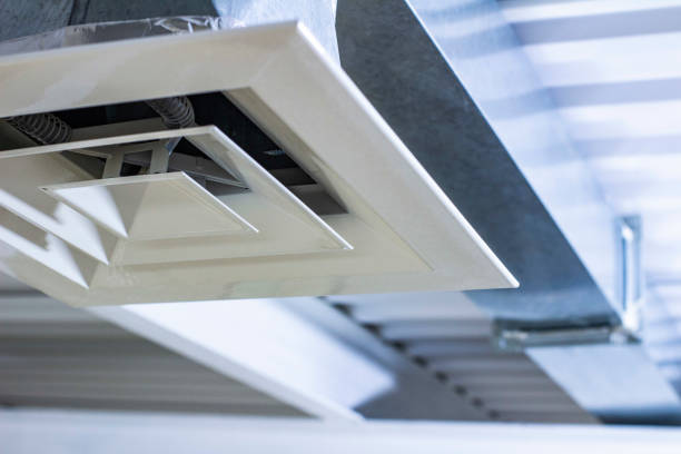 Best Local Air Duct Cleaning Services  in New Bedford, MA