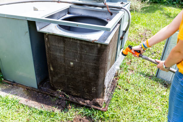 Best Air Duct Cleaning Near Me  in New Bedford, MA