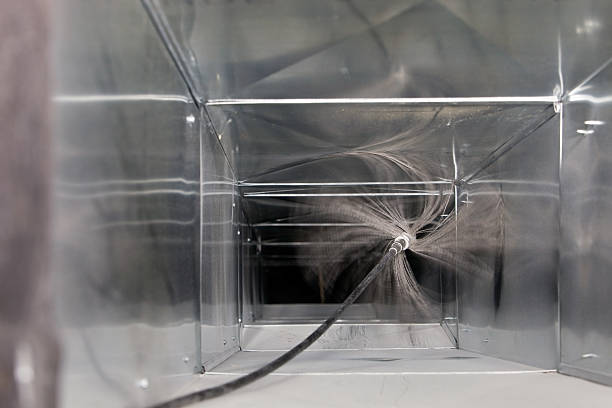 Best Best Air Duct Cleaning Company  in New Bedford, MA