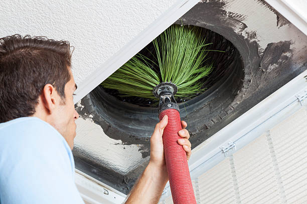 Best Best Air Duct Cleaning Company  in New Bedford, MA